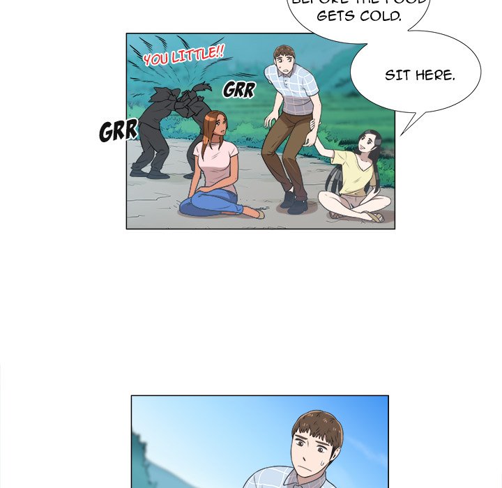 New Teacher in Town - episode 7 - 41