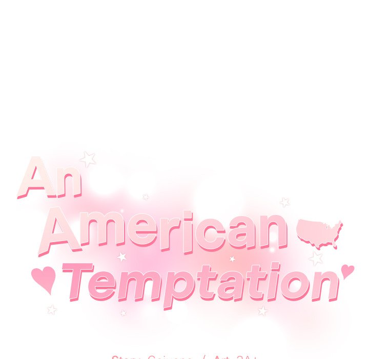 An American Temptation - episode 2 - 140