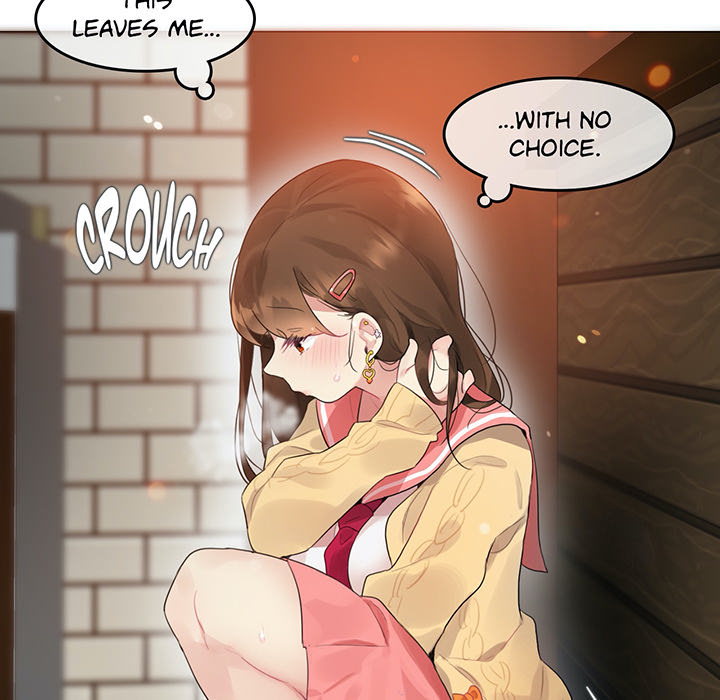 A Pervert's Daily Life - episode 74 - 23