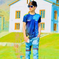 TikTok Account Photo