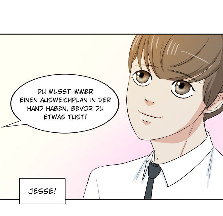 Liebe Lieber Nicht - episode 34 - 12