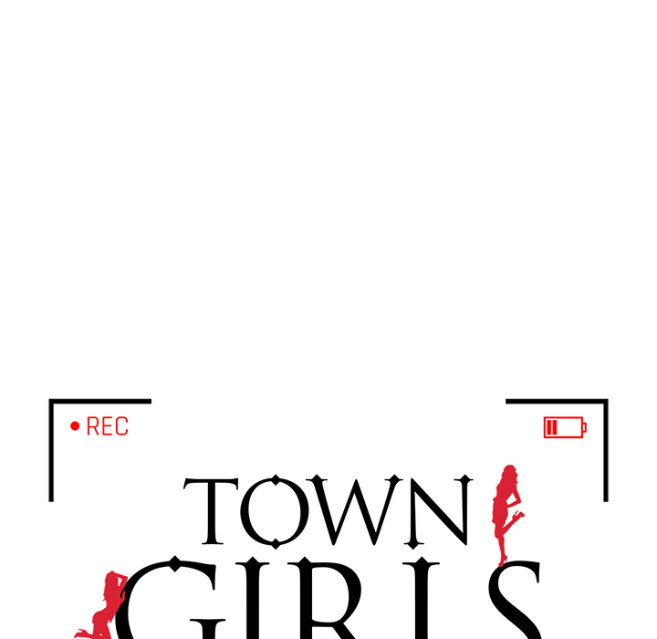 Town Girls - episode 2 - 14