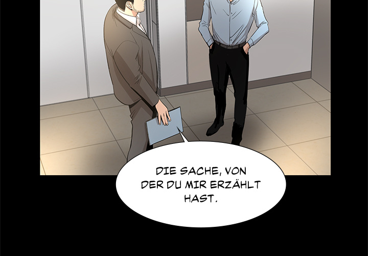 Glückliche Fügung - episode 18 - 2
