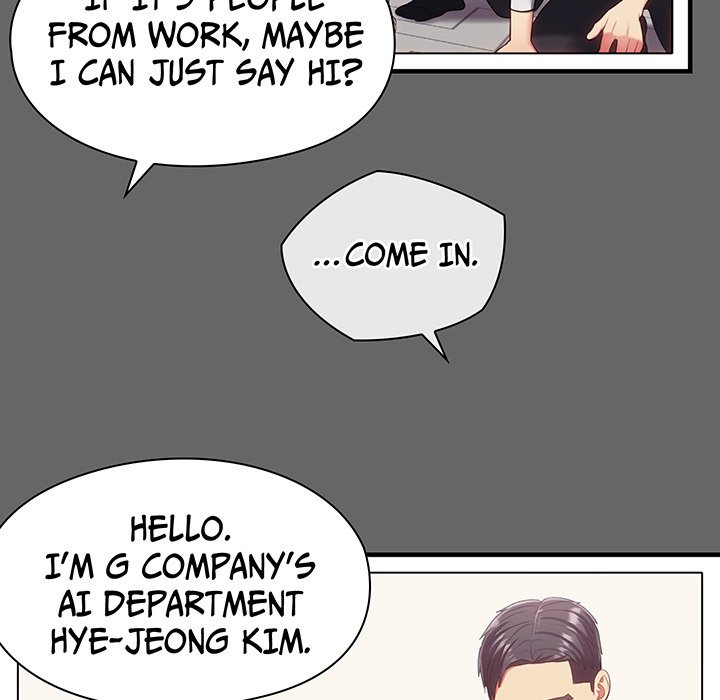 Master, Do You Need A Hand? - episode 10 - 21