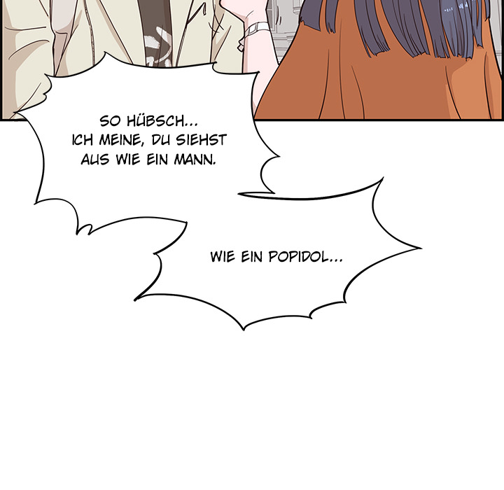Der Hahn im Korb - episode 19 - 27