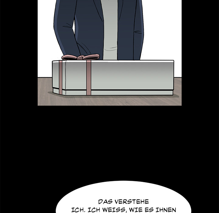 Eingesperrt auf Stockwerk 5 1/2 - episode 3 - 13