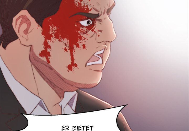 Rache um jeden Preis - episode 18 - 1