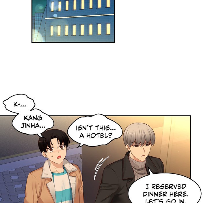 A Guy Like You - episode 38 - 46