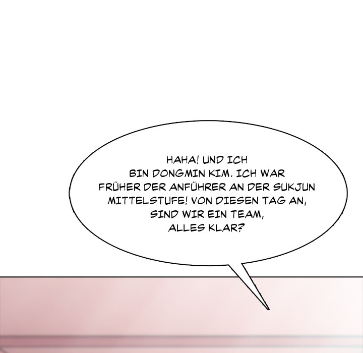 Teufel der Oberstufe: Boost - episode 2 - 72