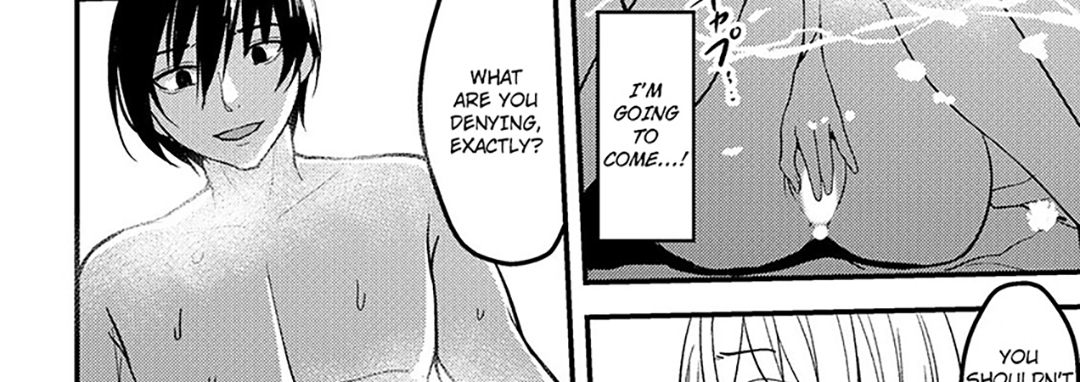 Please… Don’t Make Me Come Anymore… I Was Continuously Bedded by My Younger Uncle Until the Day Before My Wedding… - episode 7 - 17