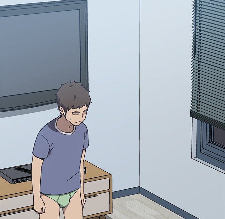 The Unwanted Roommate - episode 3 - 54
