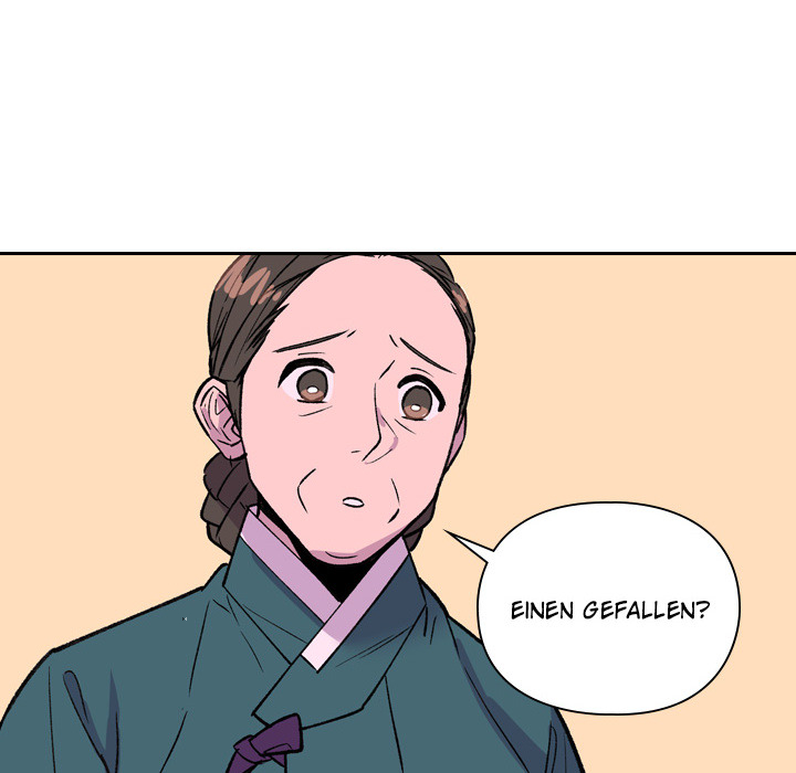 Die Prinzessin und ihre Leibwächter - episode 14 - 81