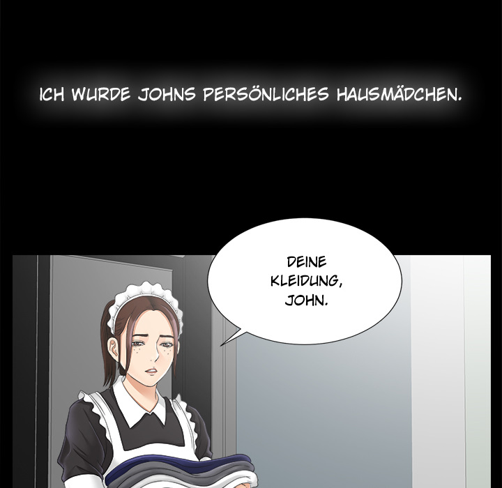 Die Witwe - episode 46 - 45