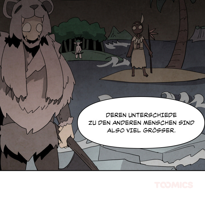 Die Dämonenkaiserin - episode 65 - 68