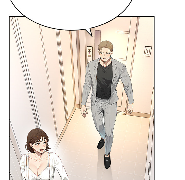 The New CEO's Management Diaries - episode 11 - 73