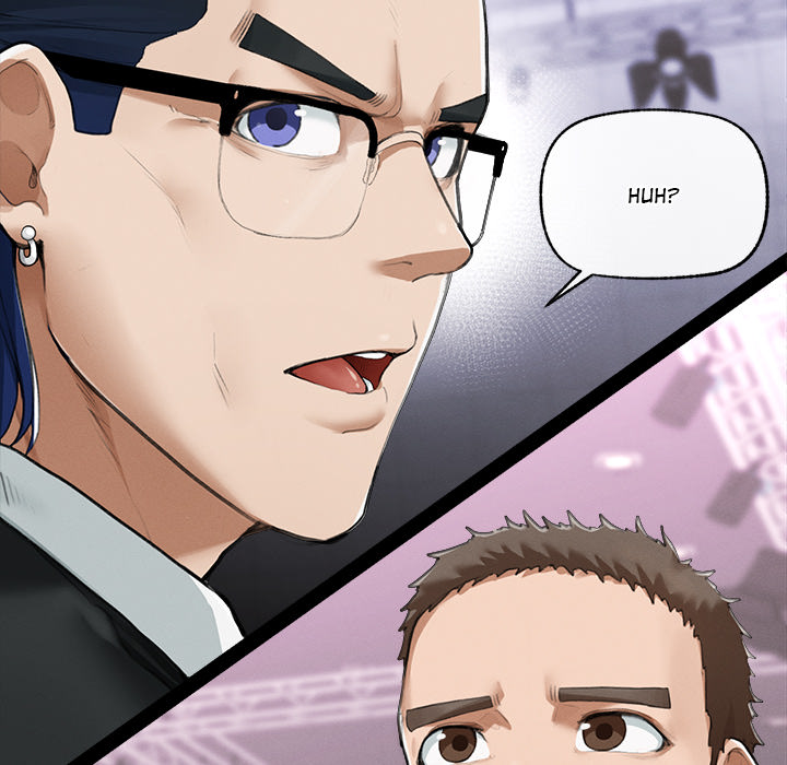 Mr. Superconductor - episode 5 - 60