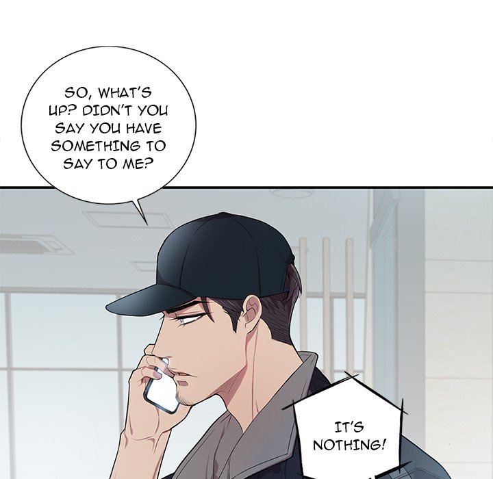 Why Is it You? - episode 9 - 31