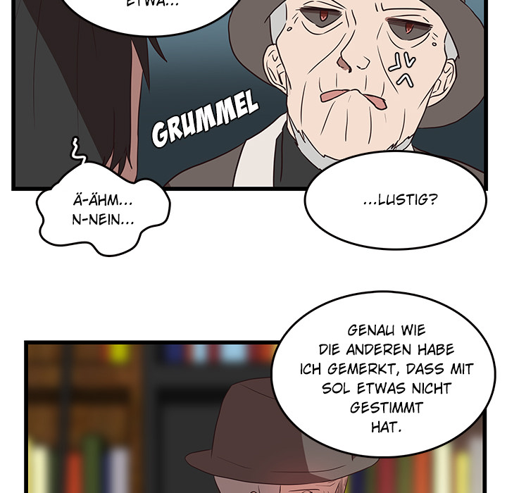 Die Legende vom Tiger,  der Sonne und dem Mond - episode 29 - 34