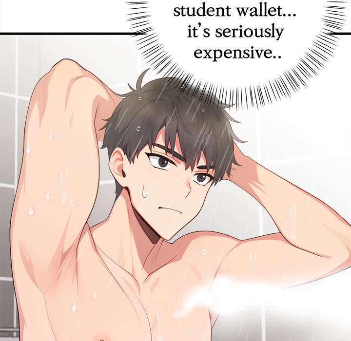 Stepping Out of the Shower to Find a Mysterious Beauty in My Bed - episode 1 - 6