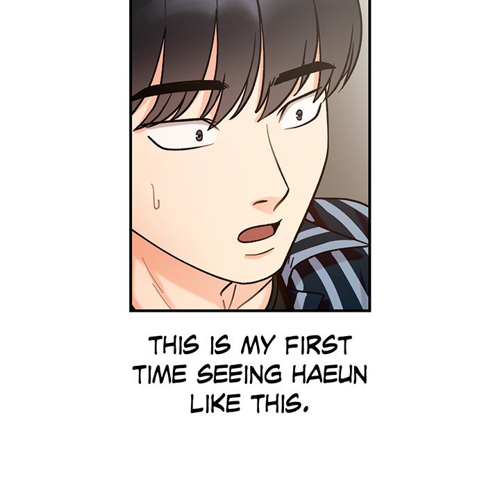 Secret Siblings - episode 34 - 43