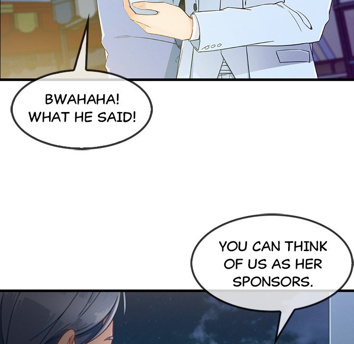 Sang-Ah - episode 74 - 63