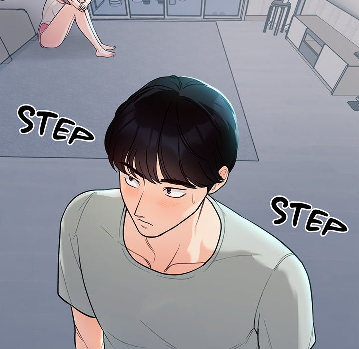 Secret Siblings - episode 2 - 23