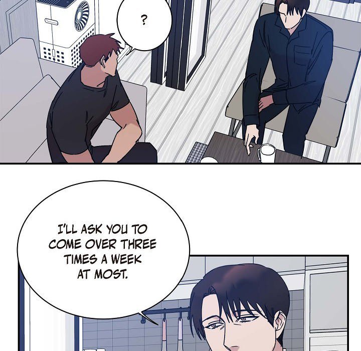 Lose Your Touch - episode 8 - 50