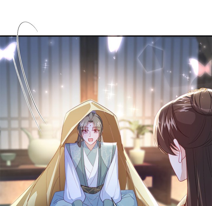 The Emperor's Choice - episode 47 - 144
