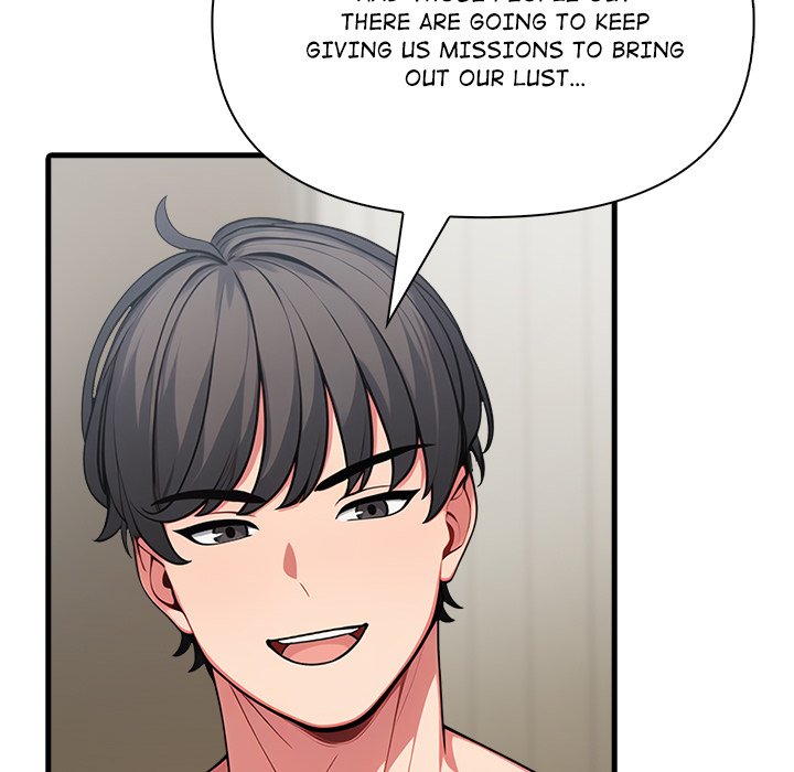 One Month with a Stranger - episode 3 - 92