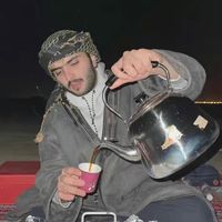 الصوت الأصلي
