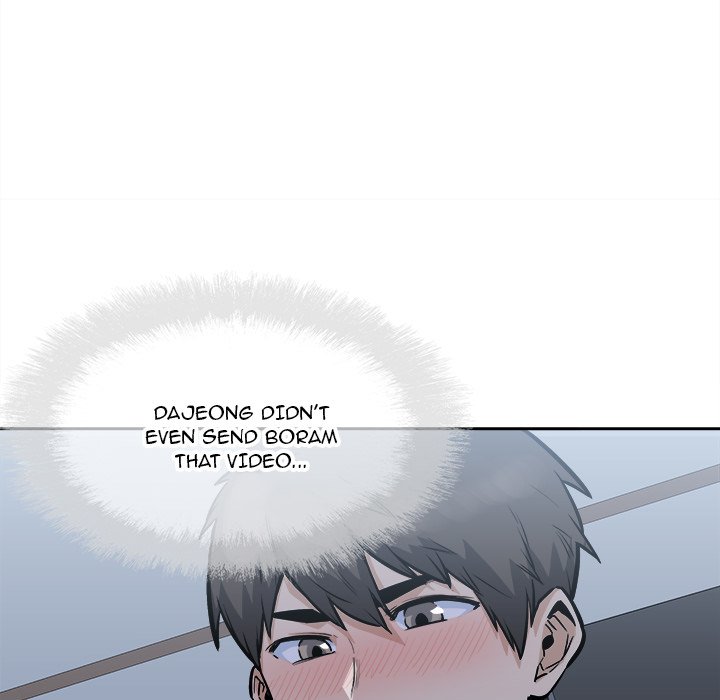 Excuse me, This is my Room - episode 97 - 105