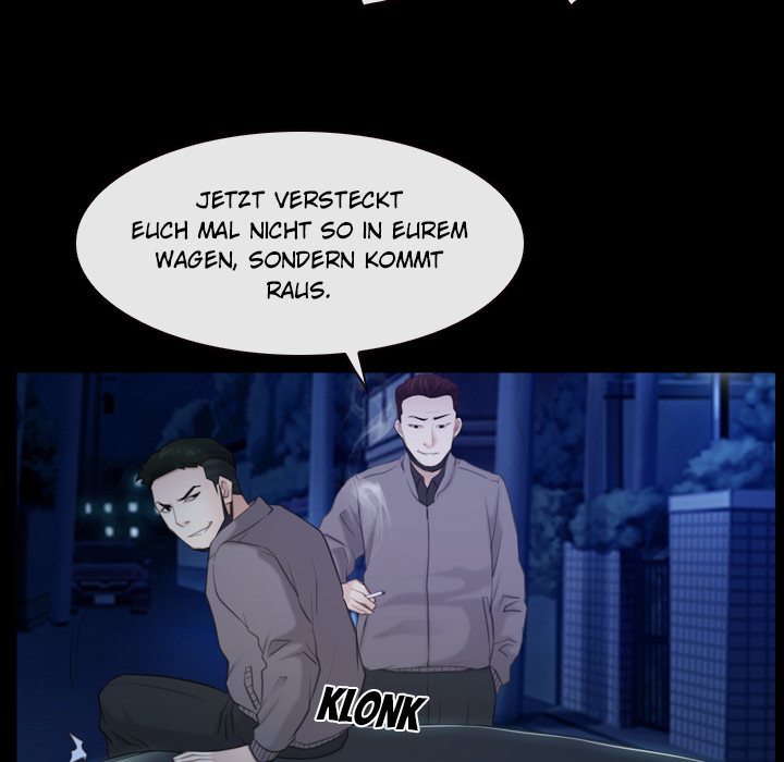 Suche nach der ersten Liebe - episode 57 - 64