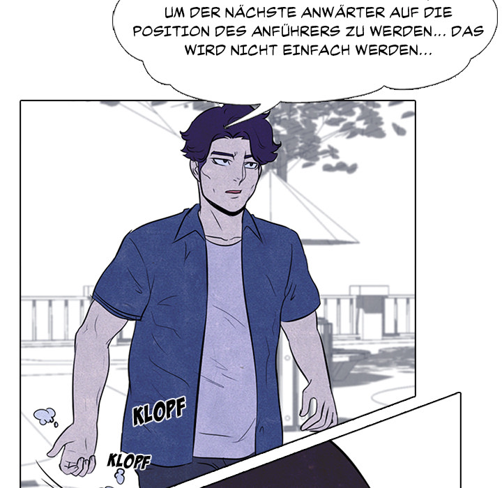 Teufel der Oberstufe - episode 25 - 31