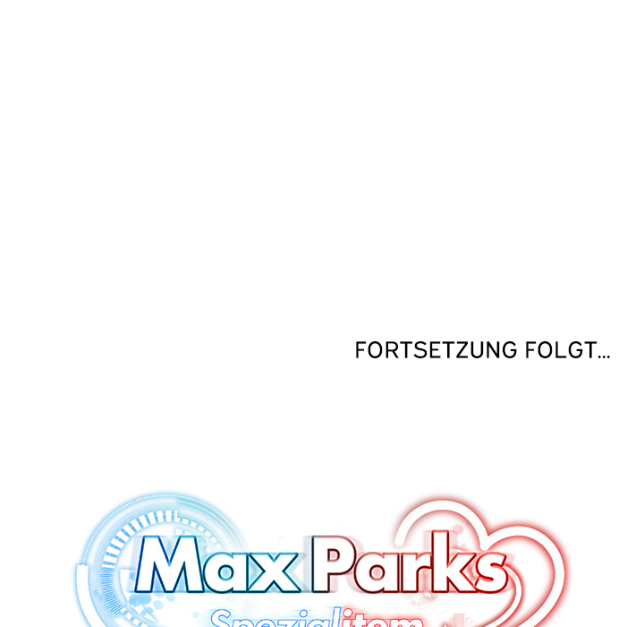 Max Parks Spezialitem - episode 2 - 166