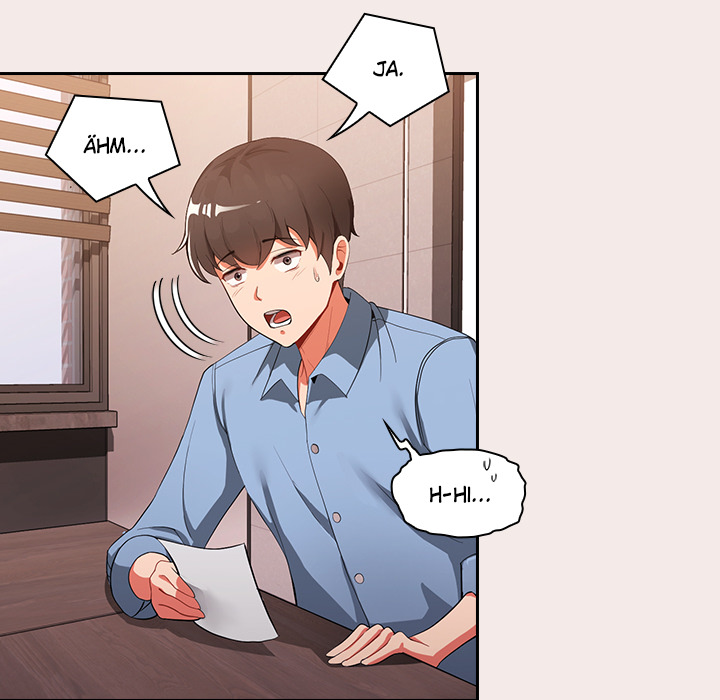 #Follow Me - episode 1 - 33