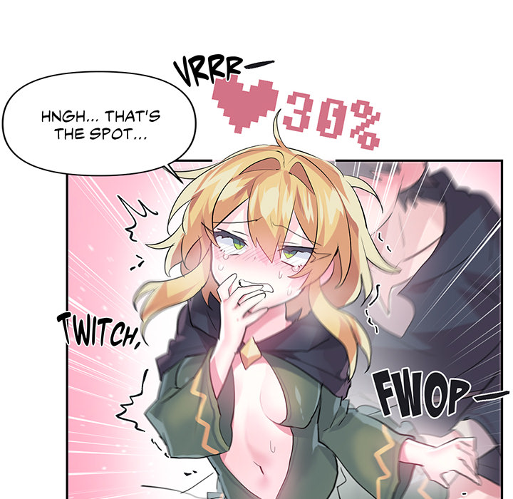 Log in to Lust-a-land - episode 24 - 65