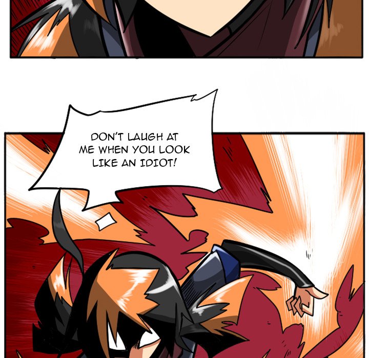 Maki and Friends - episode 25 - 52