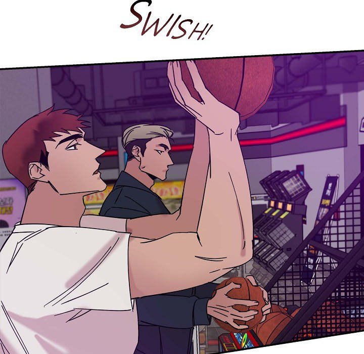 Lose Your Touch - episode 10 - 8