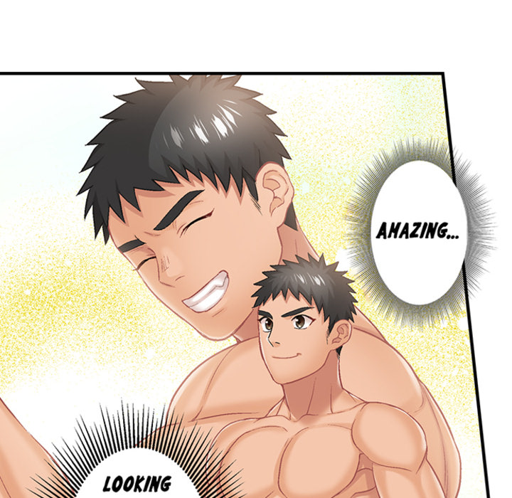 Lusting After Your Muscles - episode 14 - 50