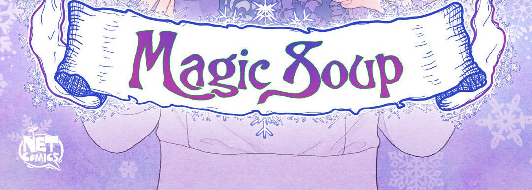 Magic Soup - episode 23 - 3