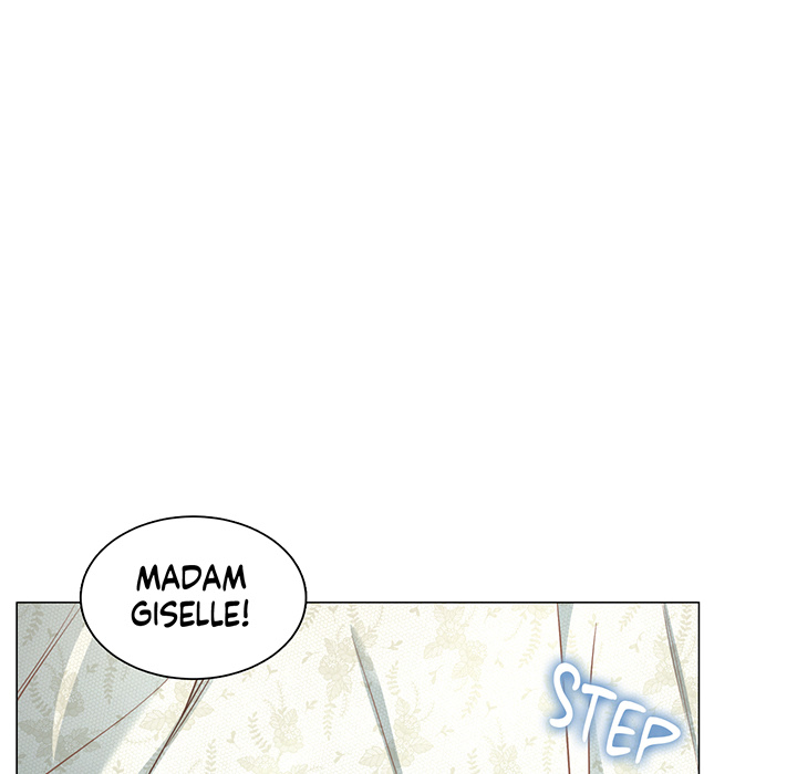 The Blood of Madam Giselle - episode 61 - 15