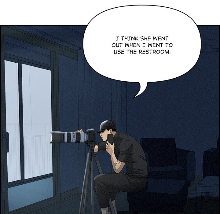 Her Bodyguard - episode 11 - 91