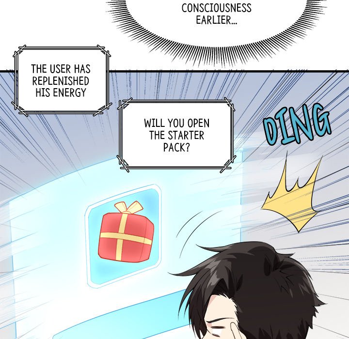Survival Logbook - episode 1 - 50