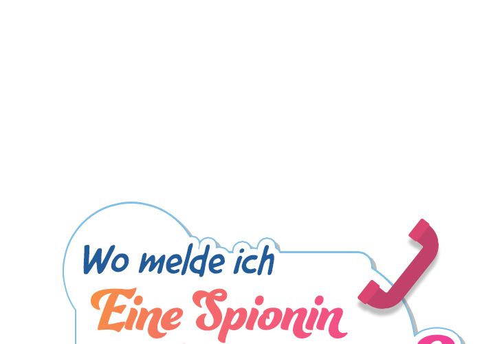 Eine Spionin zum Knuddeln - episode 8 - 0
