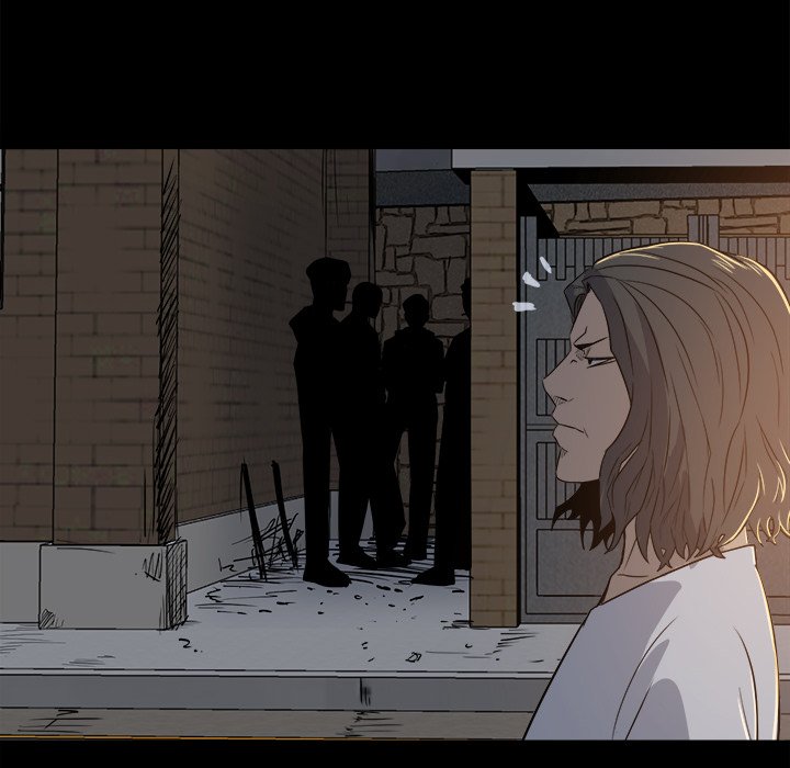 The Villain - episode Prologue - 65