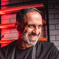 TikTok Account Photo