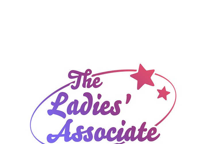 The Ladies' Associate - episode 99 - 0