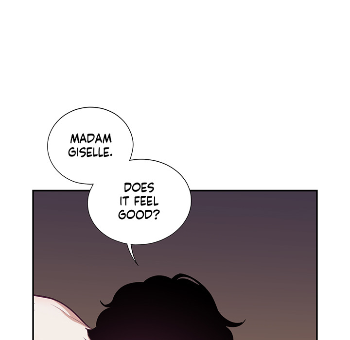 The Blood of Madam Giselle - episode 17 - 29