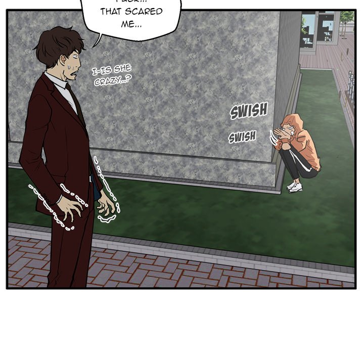 Mr. Kang - episode 34 - 62
