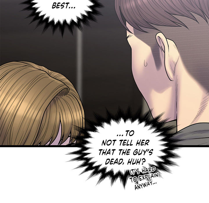 Sleeping With the Ghost - episode 57 - 40